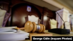 Deciziz de validare a primului tur al alegerilor prezidențiale va fi luată de Curtea Constituțională. 