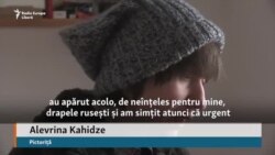 Viața și moartea dincolo de linia de conflict din Donbass