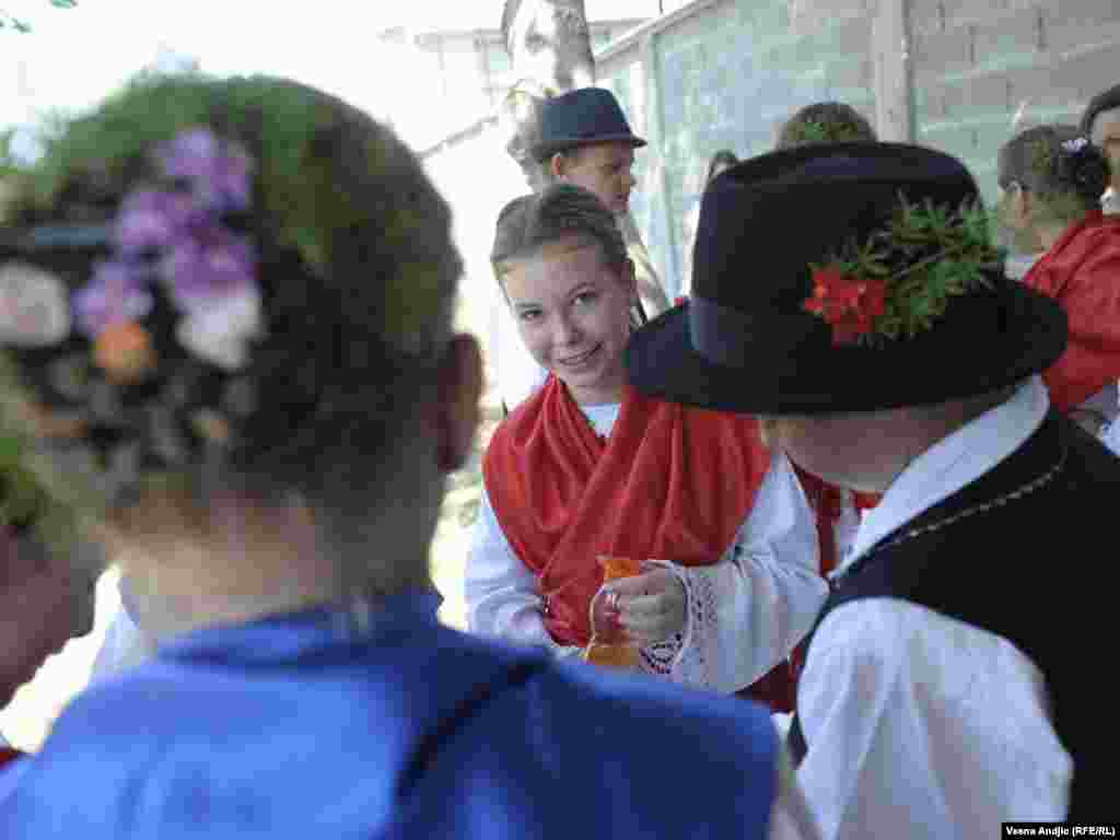 Fotografije: Vesna Anđić