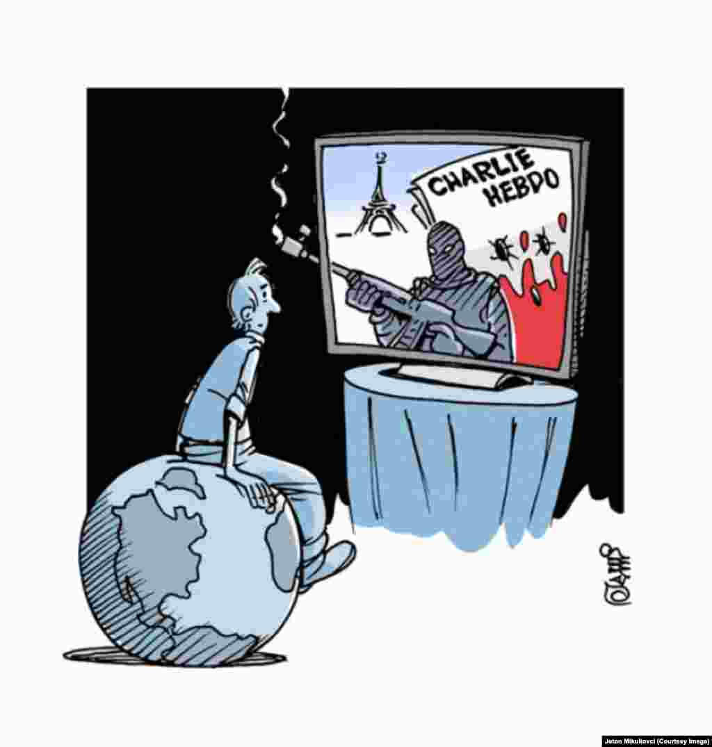 Jeton Mikullovci, Koha Ditore, Kosovo