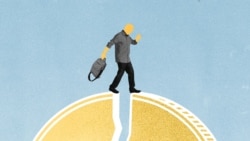 В гостях у рубля