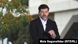 კახა კალაძე