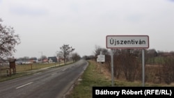 A Szeged alatti Újszentiván nem békés település. Az elmúlt években egymást érték a botrányok