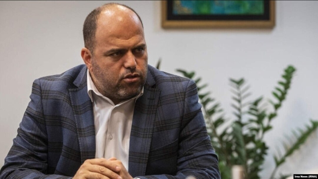 سعید بیگی: دست‌فروشی برای افغان‌ها ممنوع است.