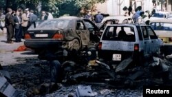 Никој не понесе одговорност ни за атентатот на претседателот Киро Глигоров во 1995 година.