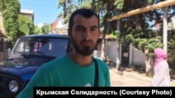 Сейяр Эмиров