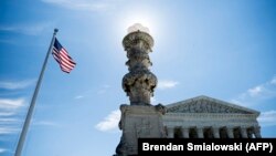 Curtea Supremă de la Washington