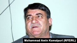 Аҳмад Саидӣ