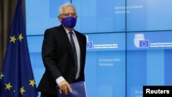 Жозеп Борел