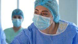 Refugiată din Ucraina, asistentă medicală la Orhei: „Dorința colegilor de a mă ajuta mi-a dat putere să lucrez aici”