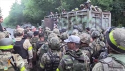 Уроки Іловайська