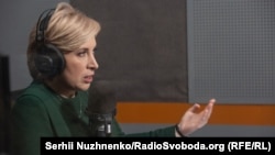 Ирина Верещук