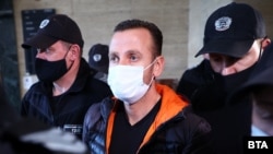 Борислав Колев