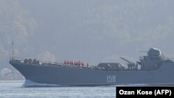  "Цезар Куников" през 2016 г. 