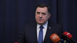 Milorad Dodik, član Predsjedništva BiH