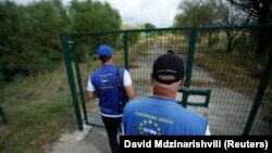 В 11-летие российско-грузинской войны дома двух жителей Гугутианткари оказались по ту сторону разграничительной линии, а другие утеряли сельскохозяйственные угодья