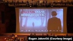 Sa premijere filma u Zagrebu