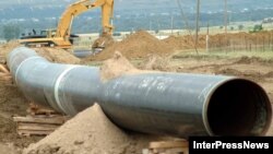 Россия шантажирует Грузию, угрожая в случае отказа снабжать Армению газом из Ирана. Однако это блеф, считают эксперты