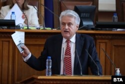 Бойко Рашков