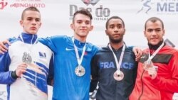 Vicešampion svijeta