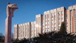 Tiraspolul va avea mai puțini parlamentari: „fie sunt neprofesioniști, fie se tem să piardă puterea”