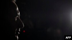 Profili i kryeministrit të Kosovës, Albin Kurti.