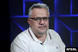 Юрий Сапрыкин