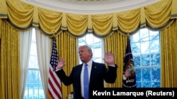 დონალდ ტრამპი