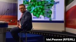 Ильшат Аминов