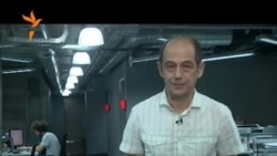 გრიგოლ ფერაძე: ცხოვრება, როგორც ლეგენდა - 2