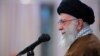Врховниот лидер на Иран, ајатолахот Али Хамнеи
