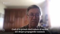 Andrei Malghin: „Prin dezinformare, Rusia încearcă să creeze impresia că UE este scindată”