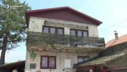 Sarajevskim ratnim tunelom dvije i po decenije kasnije