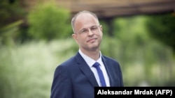 Jovo Martinović: Iza svega se krije samo politika