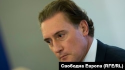 Кирил Домусчиев