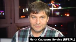 Денис Соколов