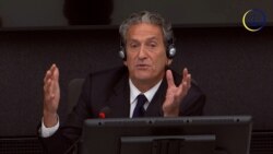 Završeno svedočenje bivšeg zvaničnika SAD-a o Oslobodilačkoj vojsci Kosova