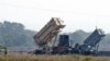 Turkey Says Talks To Buy U.S. Patriot Missiles Continue, Despite Spat Over Russian System