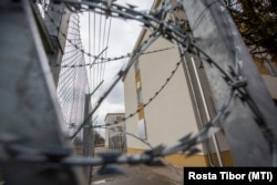 Azt a szakemberek sem tudják, mi történhetett a pandémia alatt a magyar börtönökben, ahonnan szinte semmilyen információ nem jutott ki