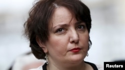 Тина Хидашели