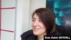 Emina Bužinkić: Izbjeglice traže azil u Hrvatskoj, a hrvatska ih policija nakon toga otjera