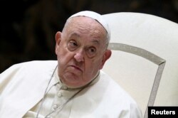 Папата Франциск