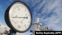 Rezerve prirodnog gasa u Evropskoj uniji su daleko ispod nivoa uobičajenih za ovo doba godine