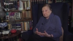 Latinka Perović: Srbija i Hrvatska ne mogu da prekorače prošlost