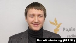 Тарас Кутовий