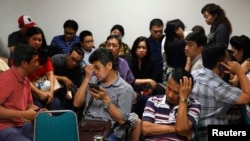 Porodice nestalih u iščekivanju vijesti