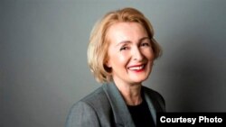 Член Комитета ООН по ликвидации дискриминации в отношении женщин, доктор психологический наук Лия Надарая.