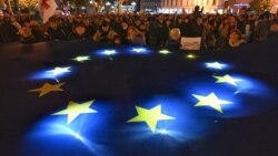 «Техническая миссия». Что протестному электорату ждать от Евросоюза и что делать самому?