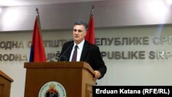 Siniša Karan: Uspjeli smo da napravimo spisak koji će biti potpuno ispravan.