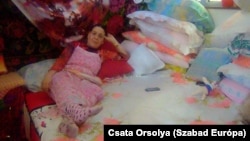 Amikor semmid sincs, az apróságok is felértékelődnek.